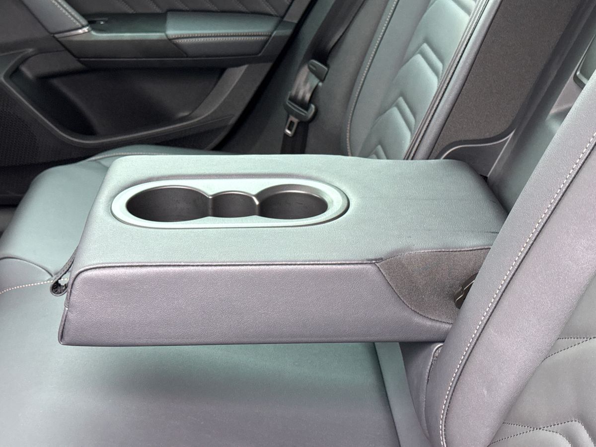 Used Cupra Formentor 2025 for sale - 77000775: Photo 30