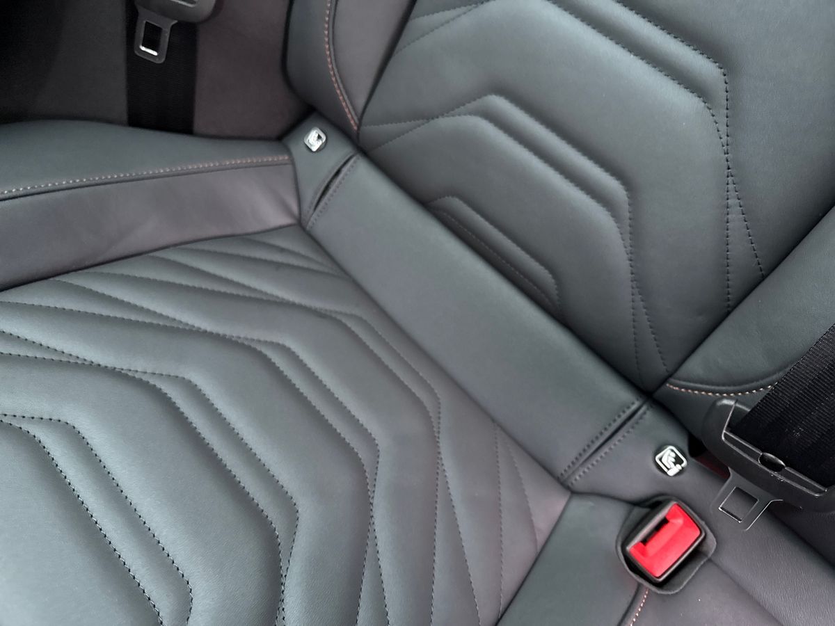 Used Cupra Formentor 2025 for sale - 77000775: Photo 34