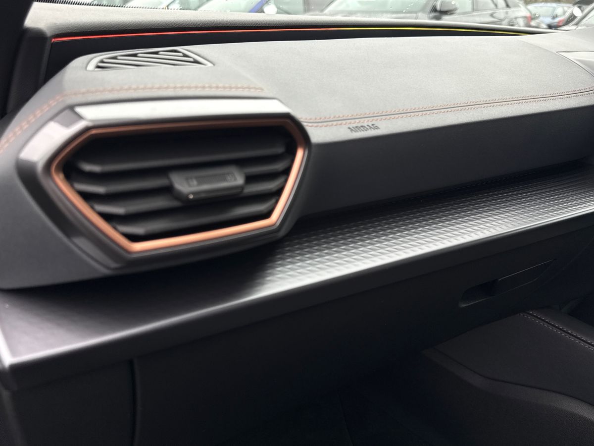 Used Cupra Formentor 2025 for sale - 77000775: Photo 35