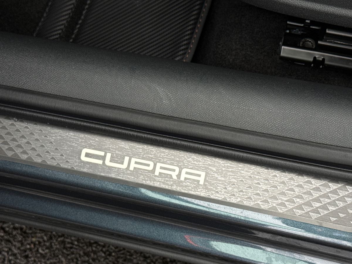 Used Cupra Formentor 2025 for sale - 77000775: Photo 38
