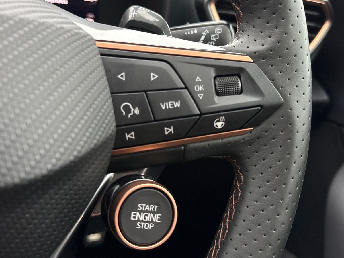 Used Cupra Formentor 2025 for sale - 77000775: Photo 40