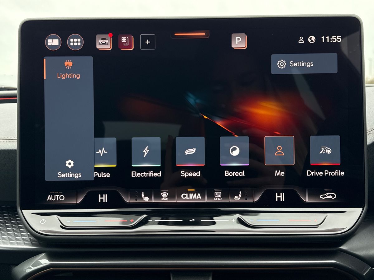 Used Cupra Formentor 2025 for sale - 77000775: Photo 43