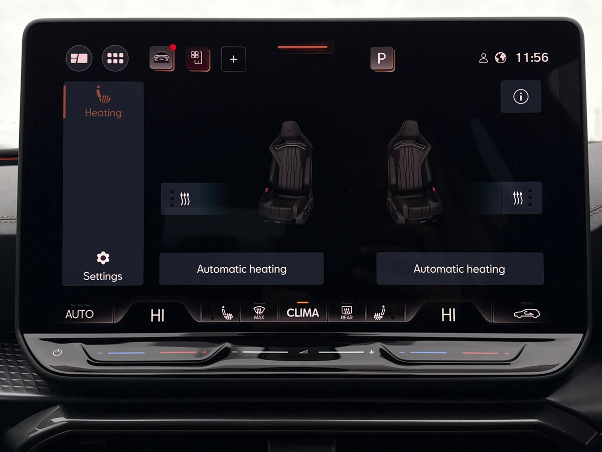 Used Cupra Formentor 2025 for sale - 77000775: Photo 44