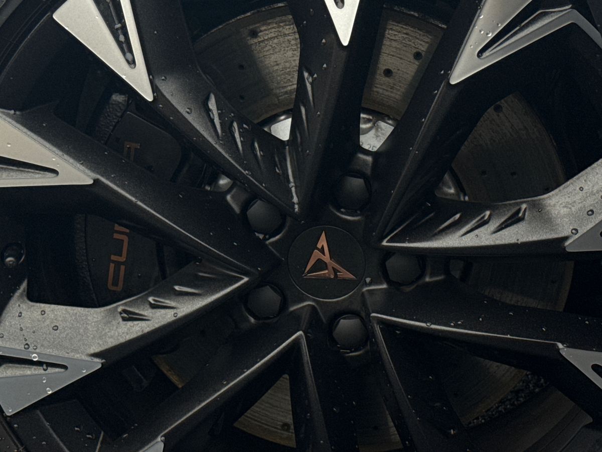 Used Cupra Formentor 2025 for sale - 77000775: Photo 49