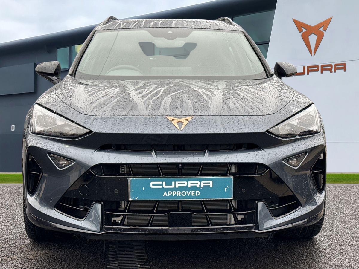 Used Cupra Formentor 2025 for sale - 77000775: Photo 6
