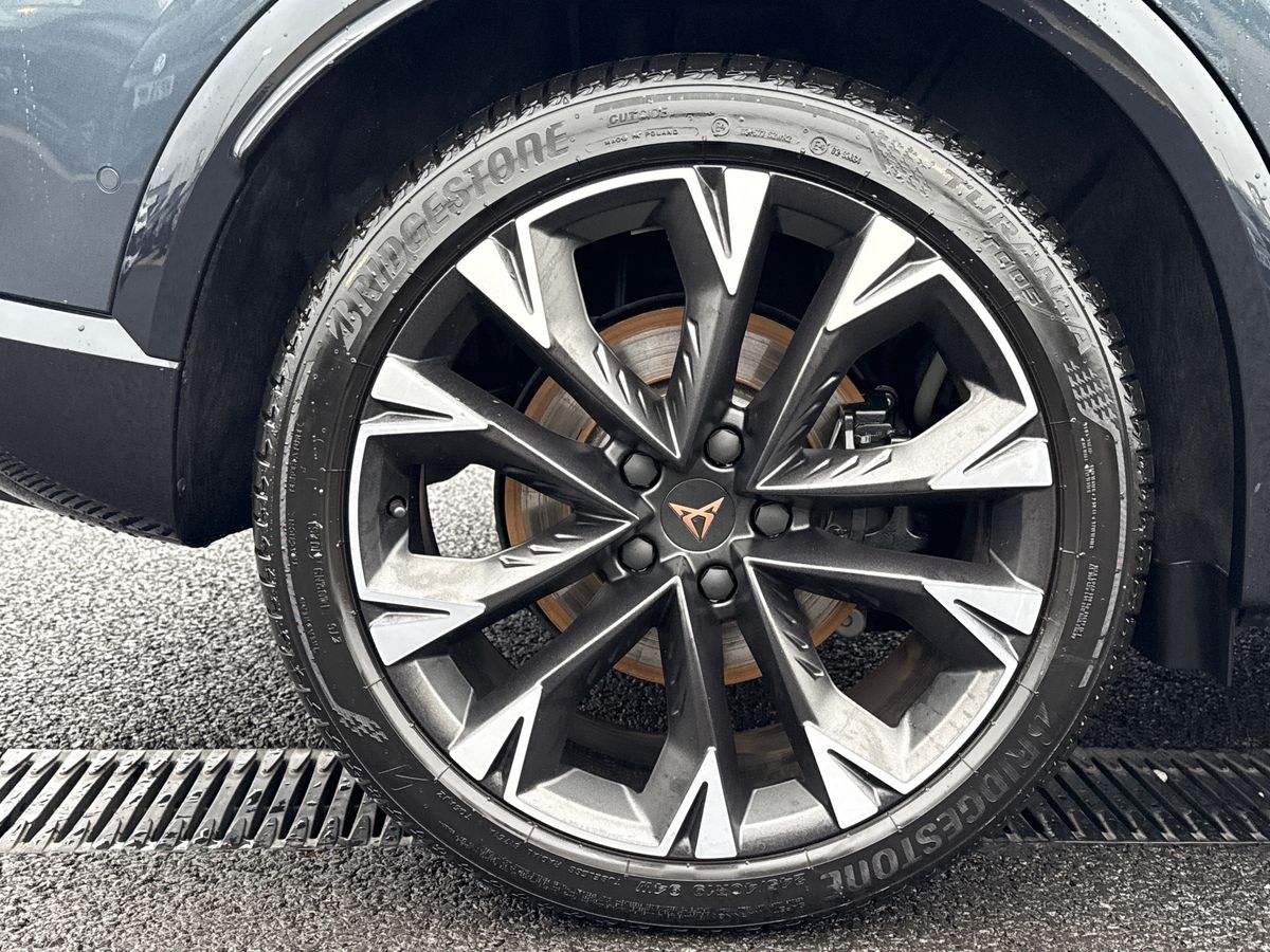 Used Cupra Formentor 2025 for sale - 77000775: Photo 7