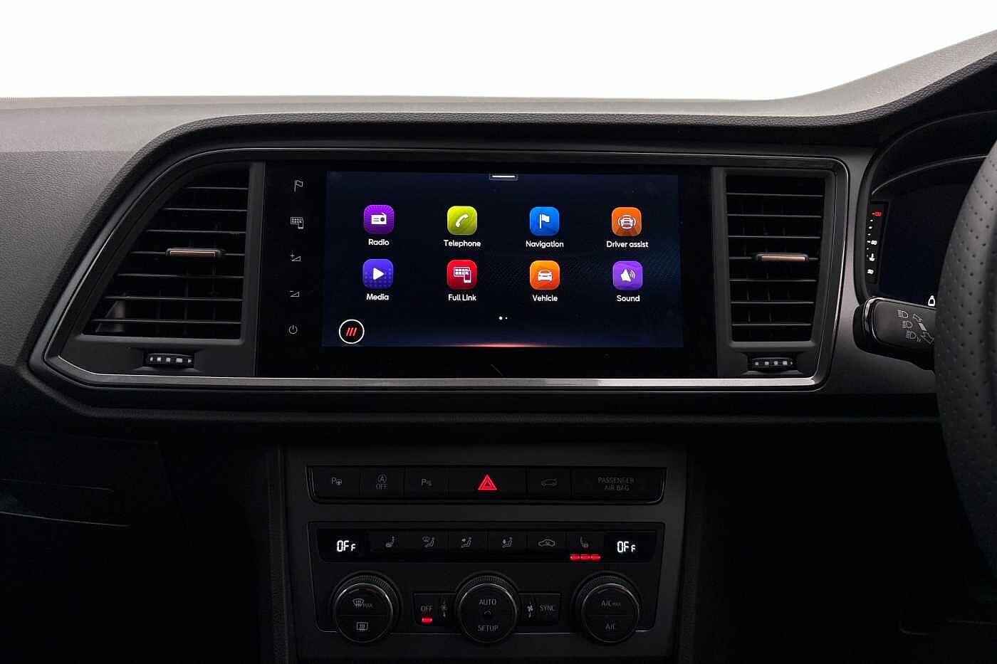 Used Cupra Ateca 2025 for sale - 78001720: Photo 12