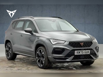 Used Cupra Ateca 2025 for sale - 78001720: Photo
