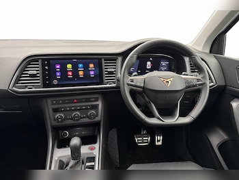 Used Cupra Ateca 2025 for sale - 78001720: Photo