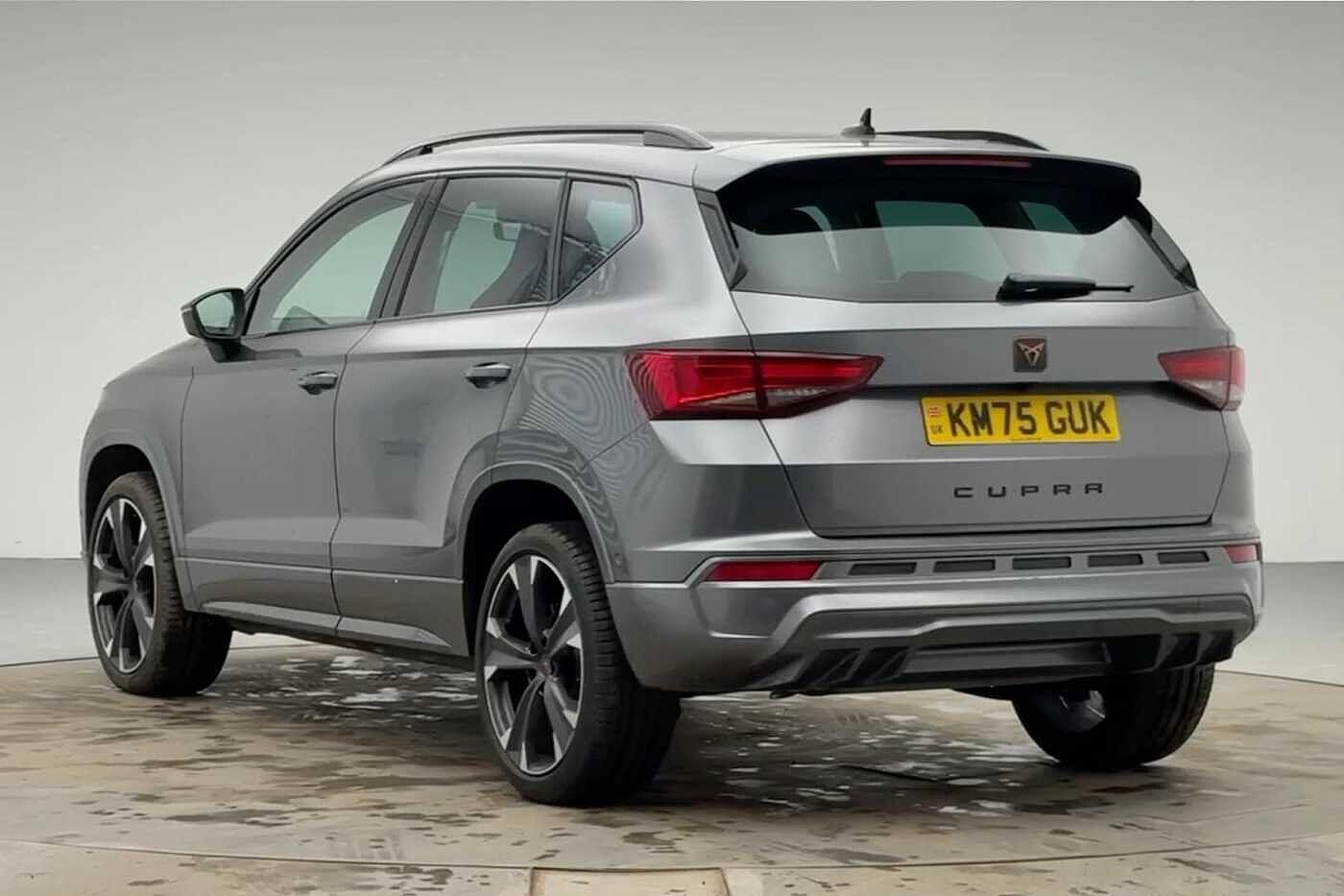 Used Cupra Ateca 2025 for sale - 78001720: Photo 3