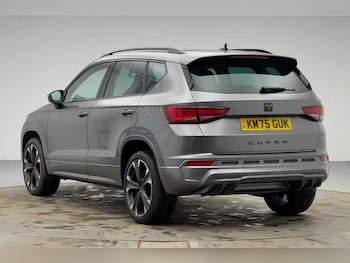 Used Cupra Ateca 2025 for sale - 78001720: Photo