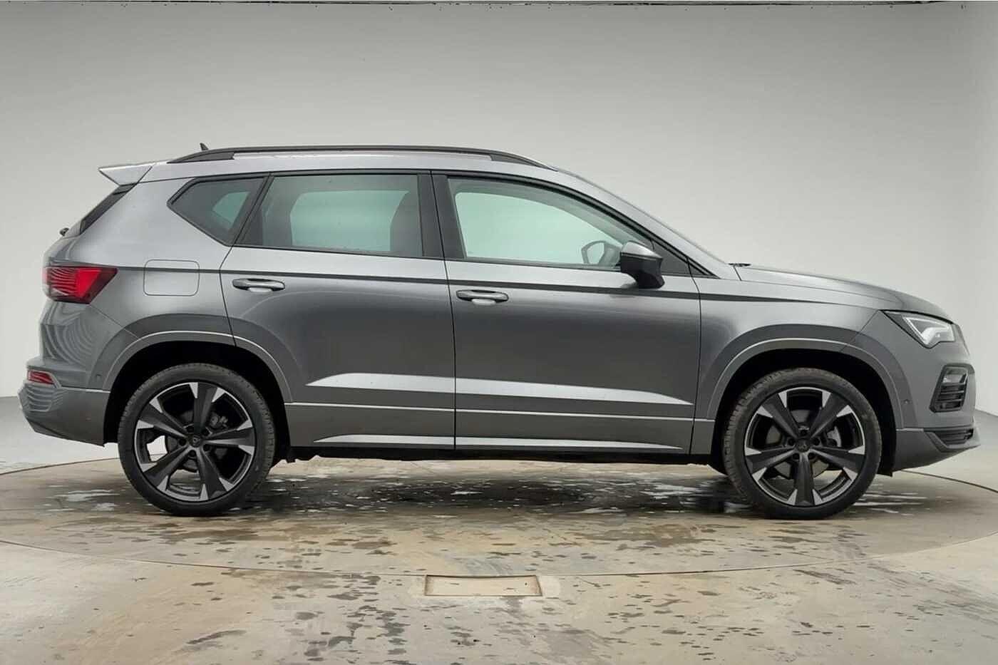 Used Cupra Ateca 2025 for sale - 78001720: Photo 4