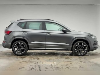 Used Cupra Ateca 2025 for sale - 78001720: Photo