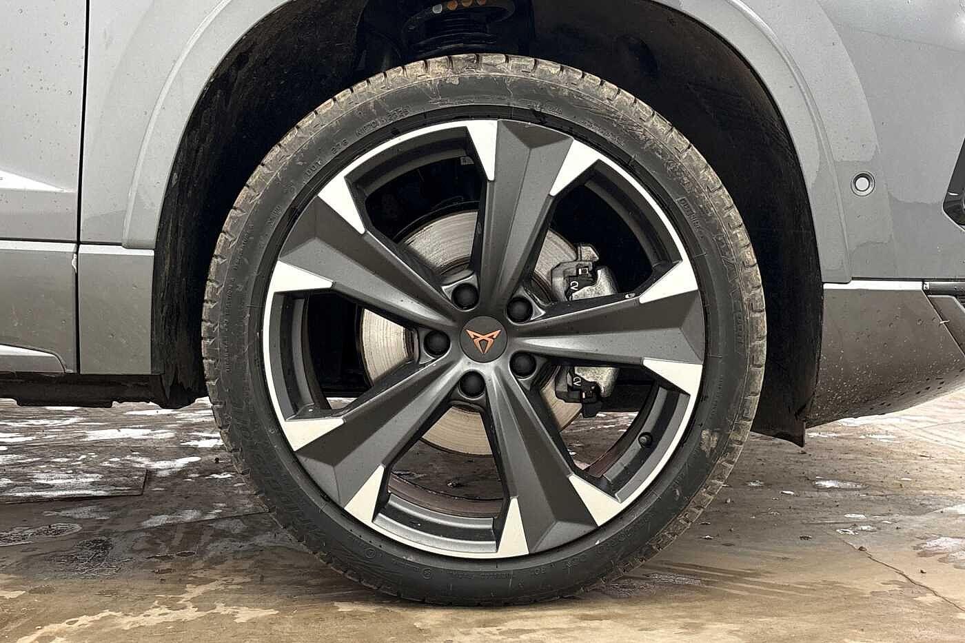 Used Cupra Ateca 2025 for sale - 78001720: Photo 5