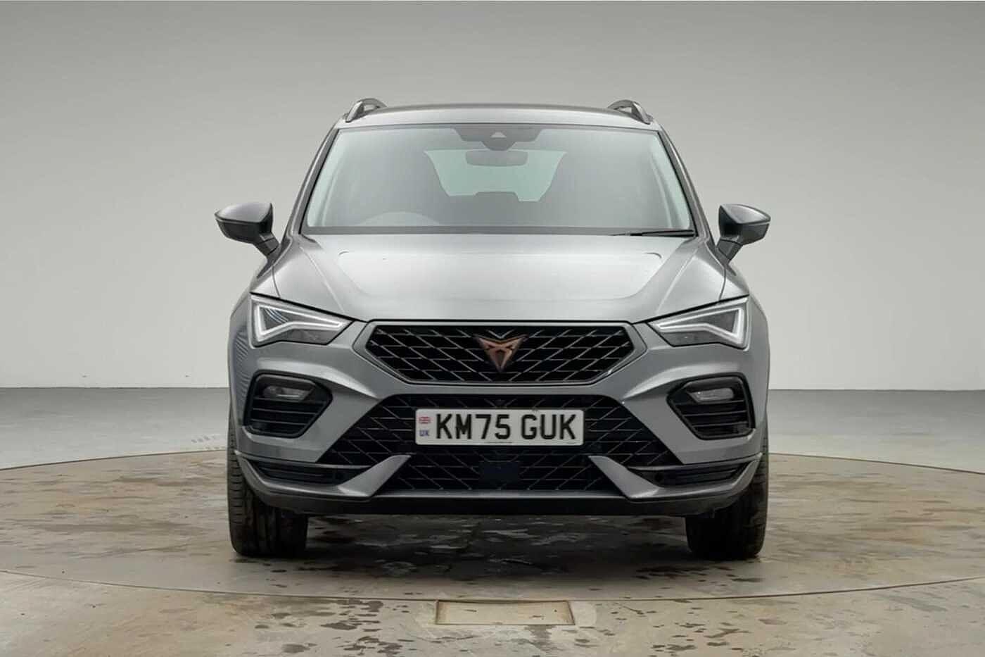 Used Cupra Ateca 2025 for sale - 78001720: Photo 7