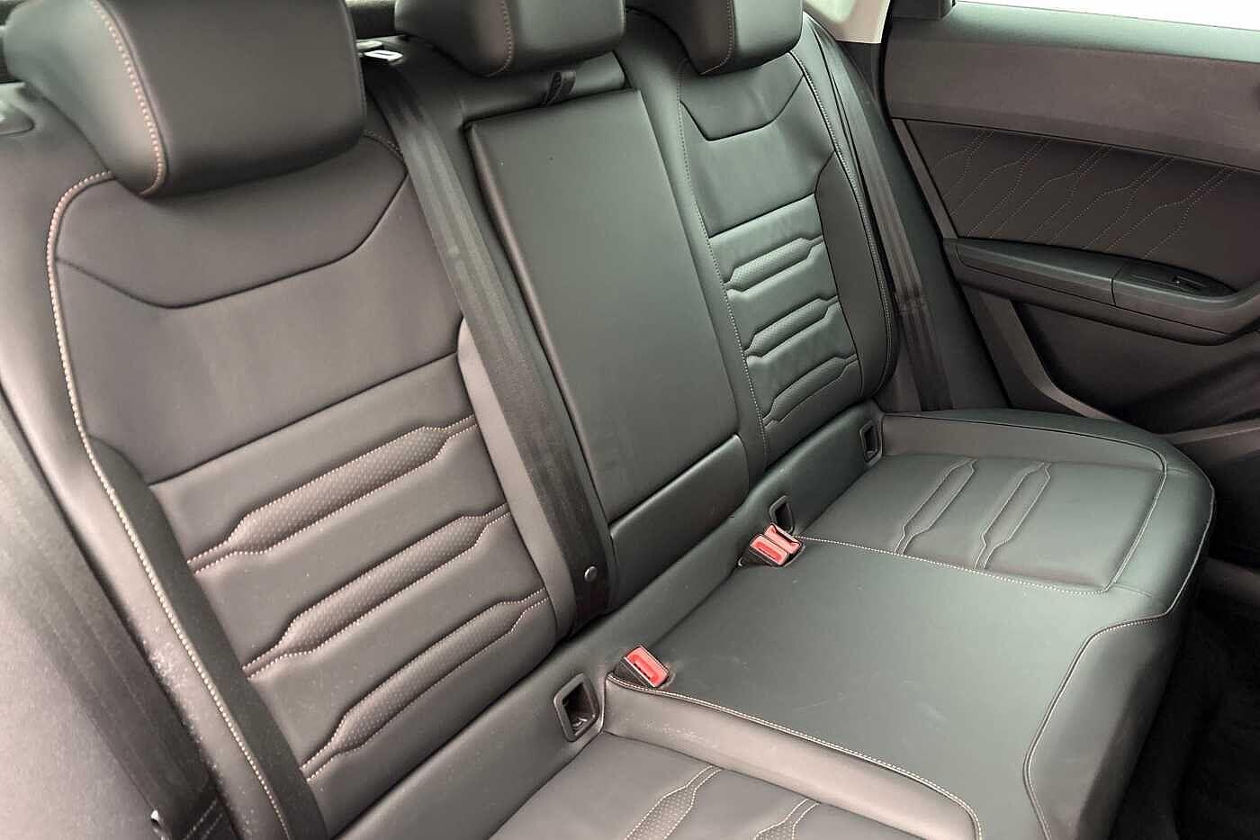 Used Cupra Ateca 2025 for sale - 78001720: Photo 9