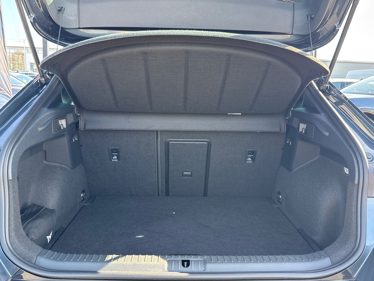 Used Cupra Formentor 2025 for sale - 77943647: Photo 10