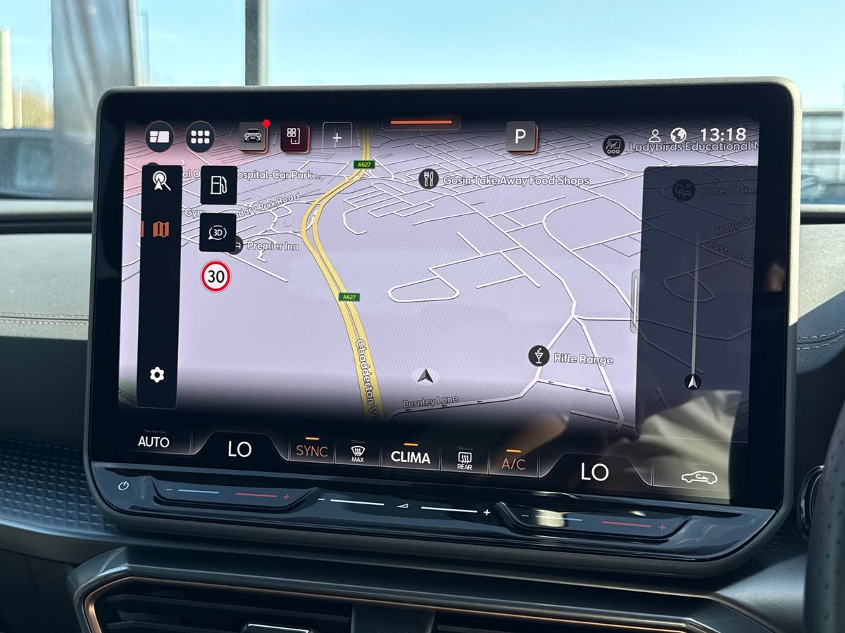 Used Cupra Formentor 2025 for sale - 77943647: Photo 12