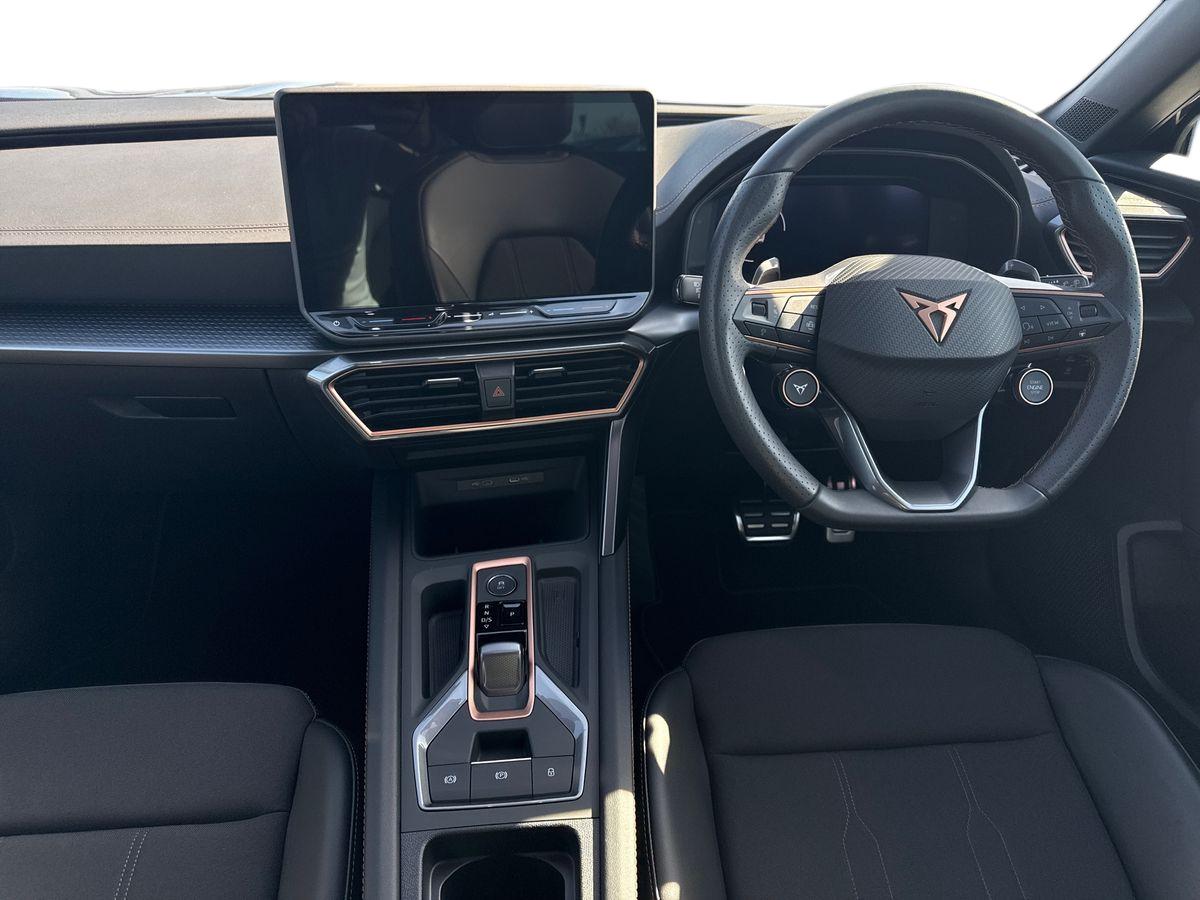 Used Cupra Formentor 2025 for sale - 77943647: Photo 13