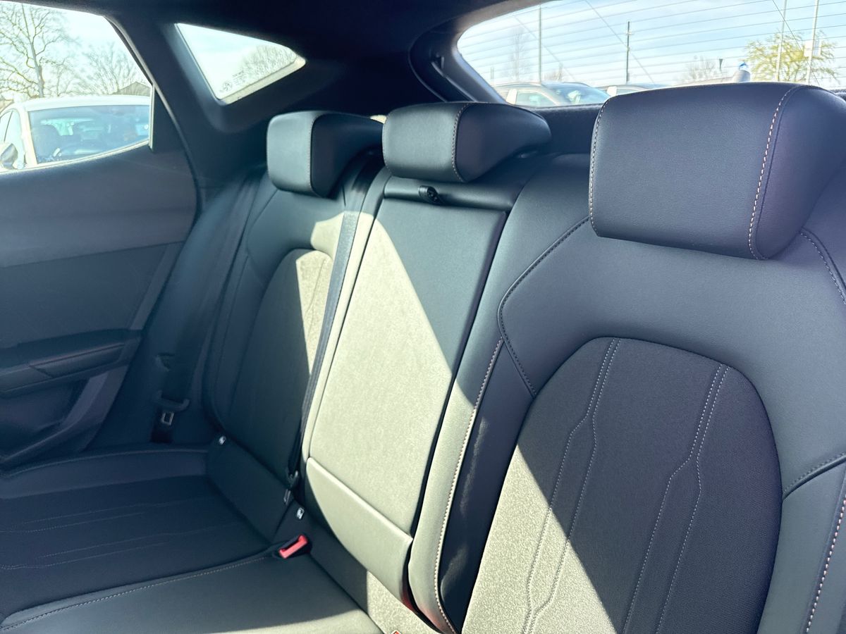 Used Cupra Formentor 2025 for sale - 77943647: Photo 14