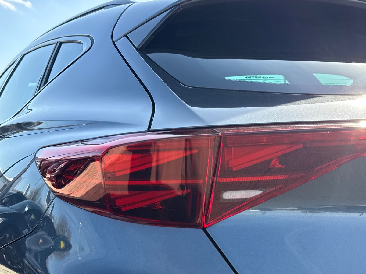 Used Cupra Formentor 2025 for sale - 77943647: Photo 16