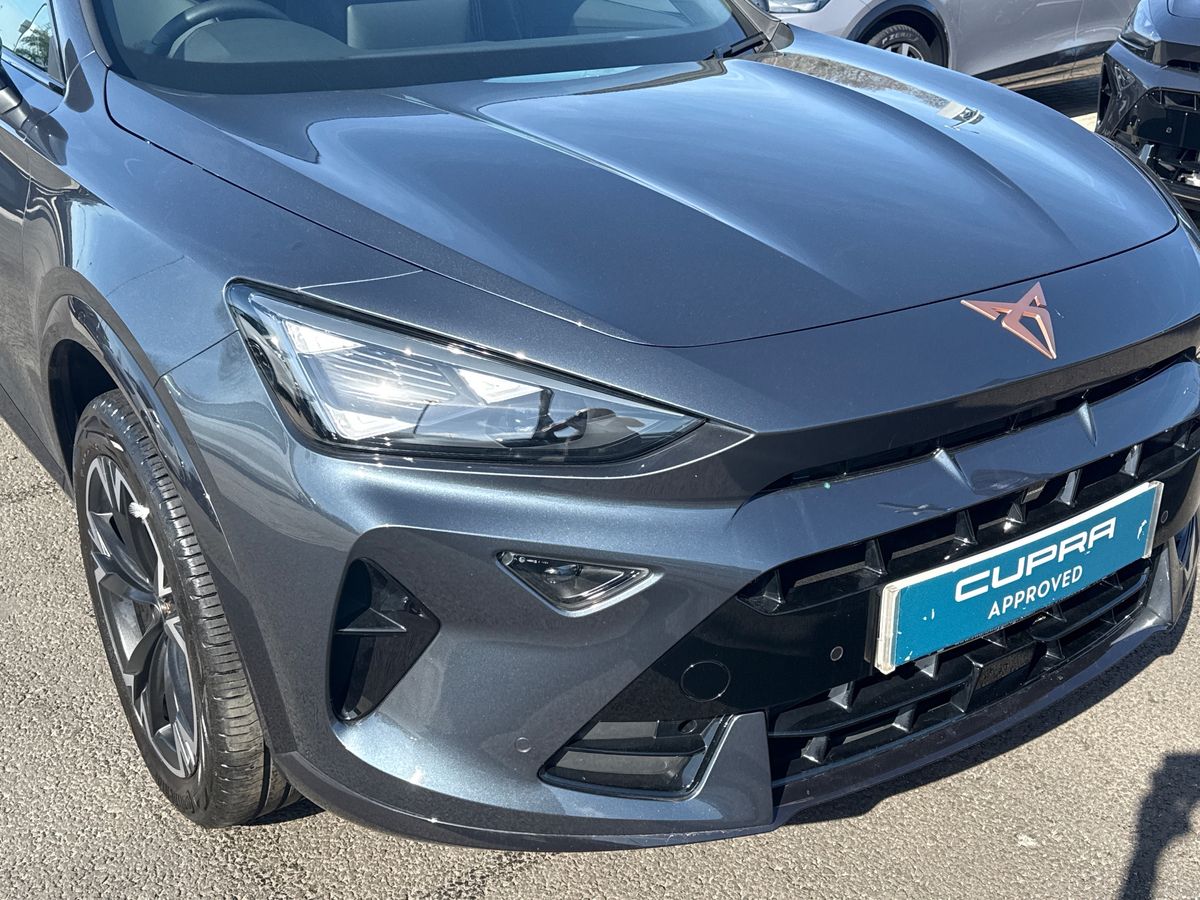 Used Cupra Formentor 2025 for sale - 77943647: Photo 17