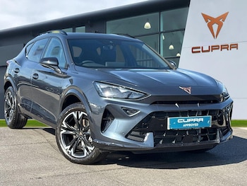 Used Cupra Formentor 2025 for sale - 77943647: Photo