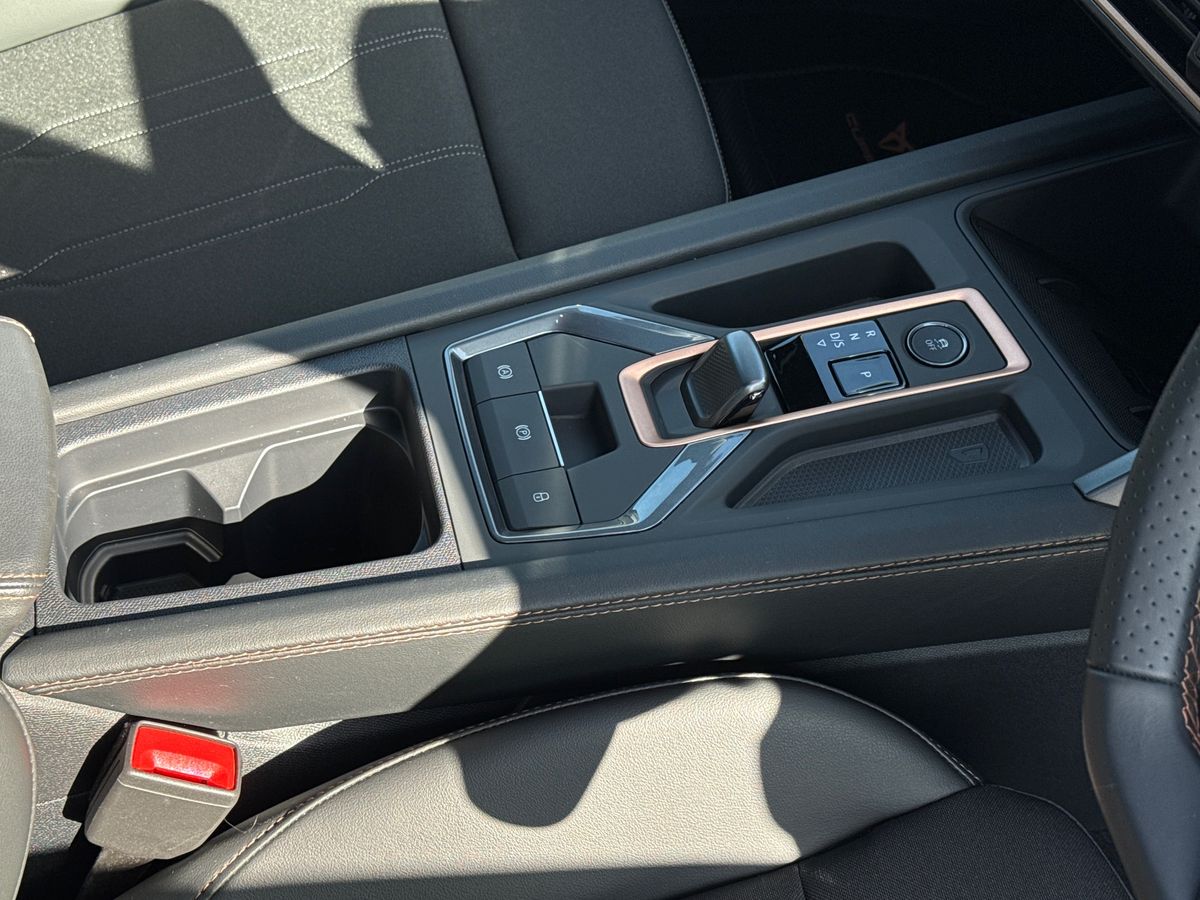 Used Cupra Formentor 2025 for sale - 77943647: Photo 20