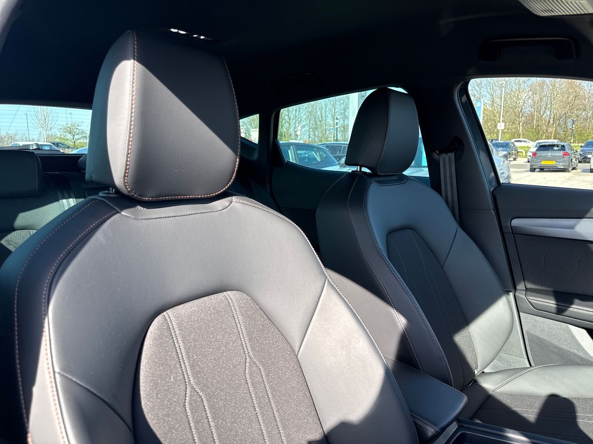 Used Cupra Formentor 2025 for sale - 77943647: Photo 21