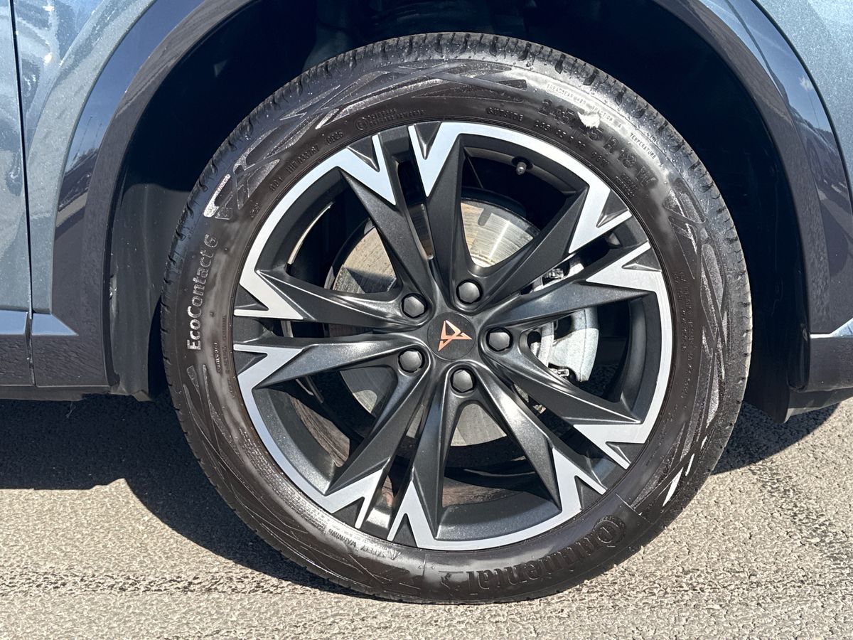 Used Cupra Formentor 2025 for sale - 77943647: Photo 22