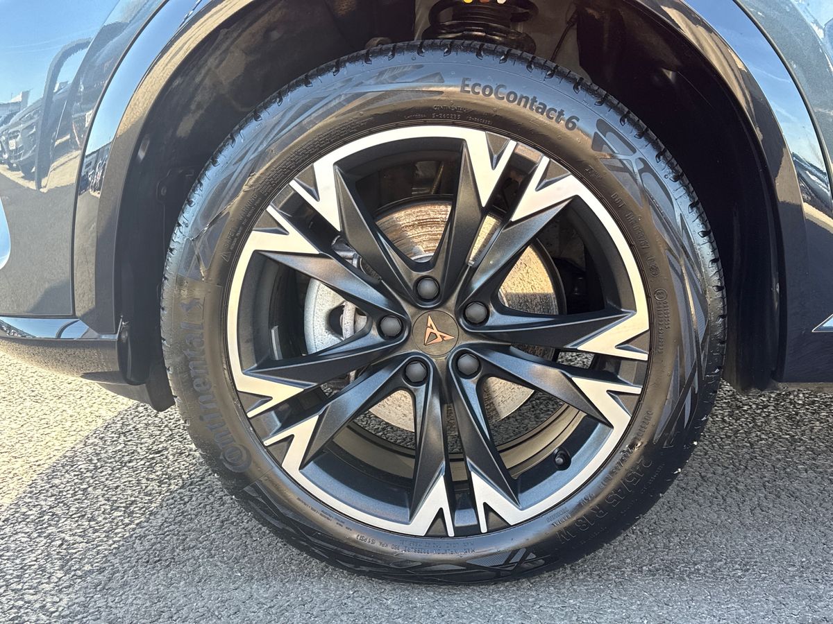 Used Cupra Formentor 2025 for sale - 77943647: Photo 23