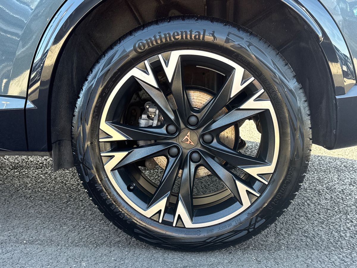 Used Cupra Formentor 2025 for sale - 77943647: Photo 24