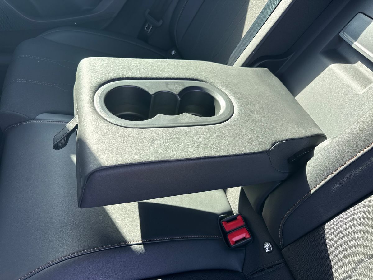 Used Cupra Formentor 2025 for sale - 77943647: Photo 27