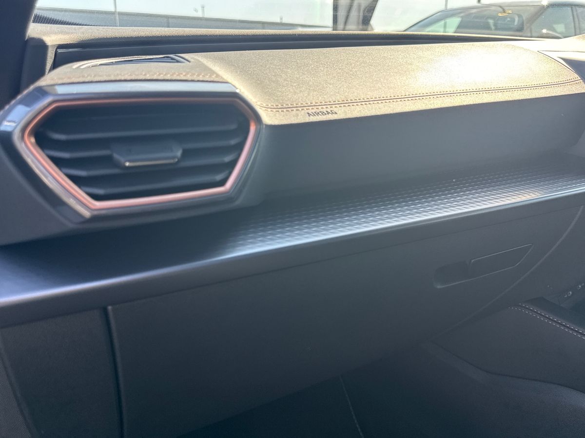 Used Cupra Formentor 2025 for sale - 77943647: Photo 29