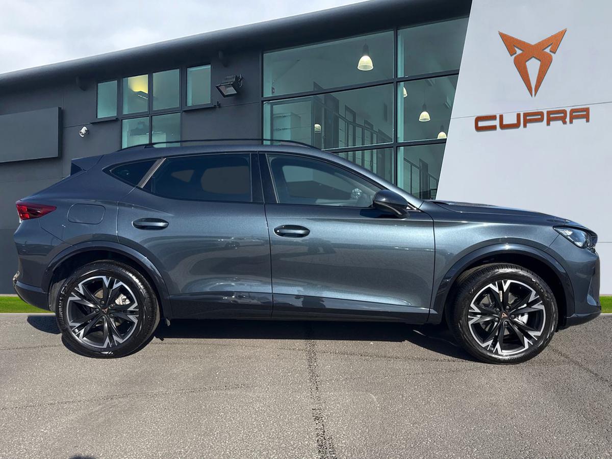 Used Cupra Formentor 2025 for sale - 77943647: Photo 3