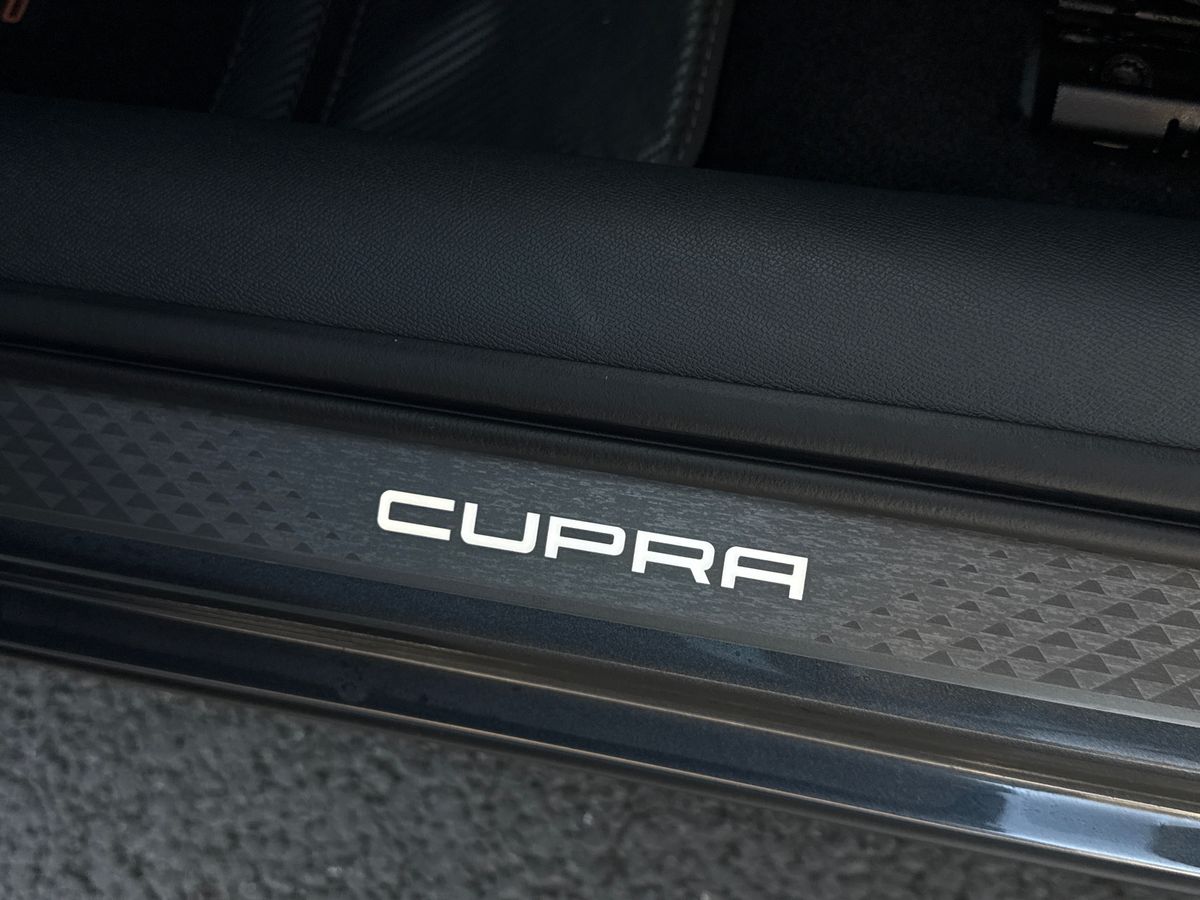Used Cupra Formentor 2025 for sale - 77943647: Photo 30