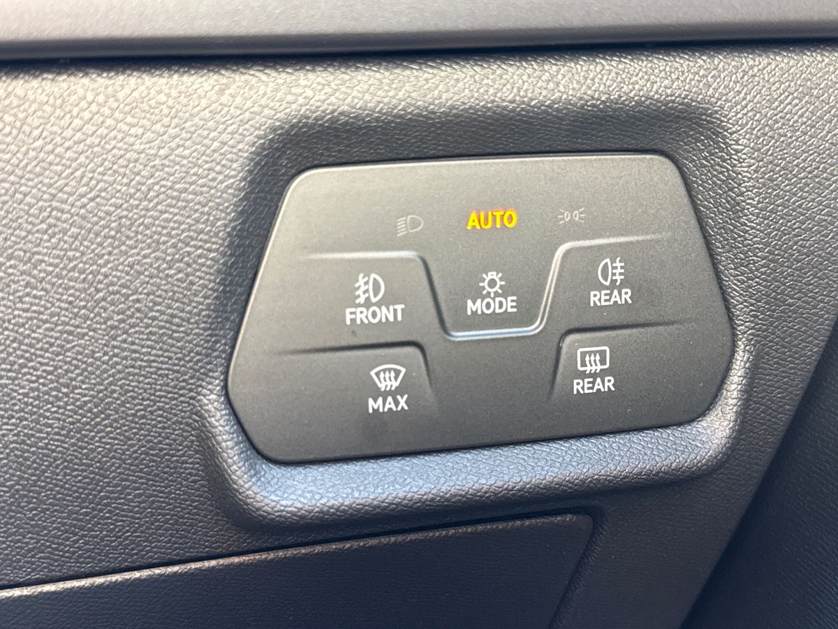 Used Cupra Formentor 2025 for sale - 77943647: Photo 31