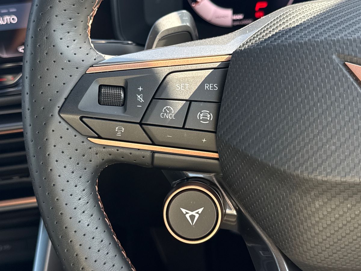 Used Cupra Formentor 2025 for sale - 77943647: Photo 32