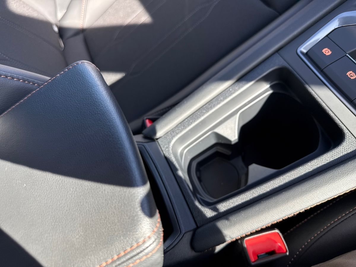 Used Cupra Formentor 2025 for sale - 77943647: Photo 36