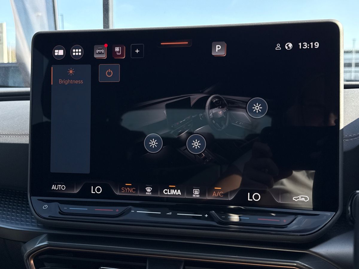 Used Cupra Formentor 2025 for sale - 77943647: Photo 39