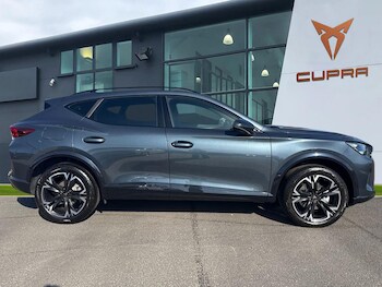 Used Cupra Formentor 2025 for sale - 77943647: Photo