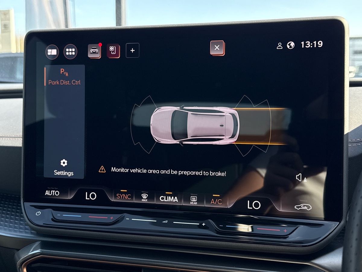 Used Cupra Formentor 2025 for sale - 77943647: Photo 40