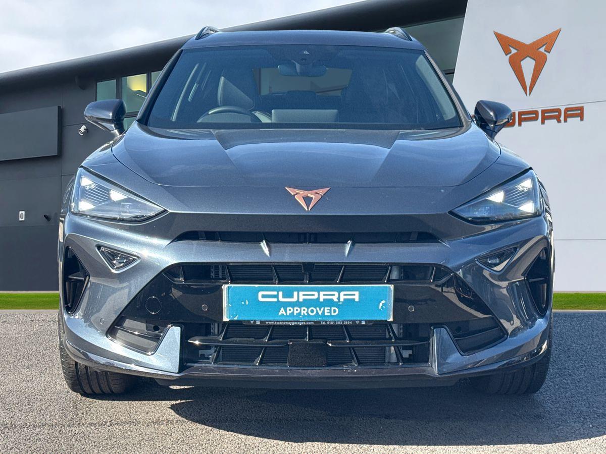 Used Cupra Formentor 2025 for sale - 77943647: Photo 6