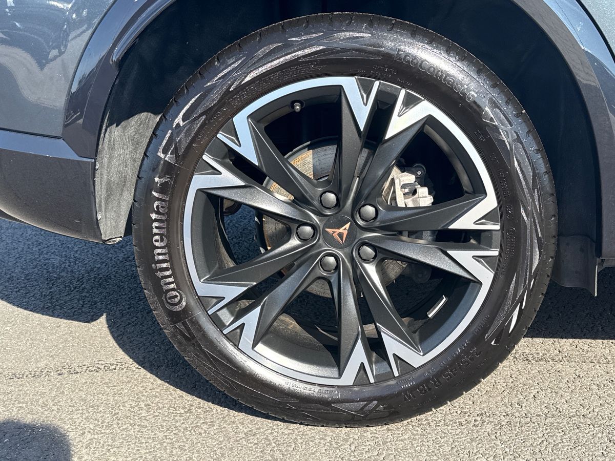 Used Cupra Formentor 2025 for sale - 77943647: Photo 7