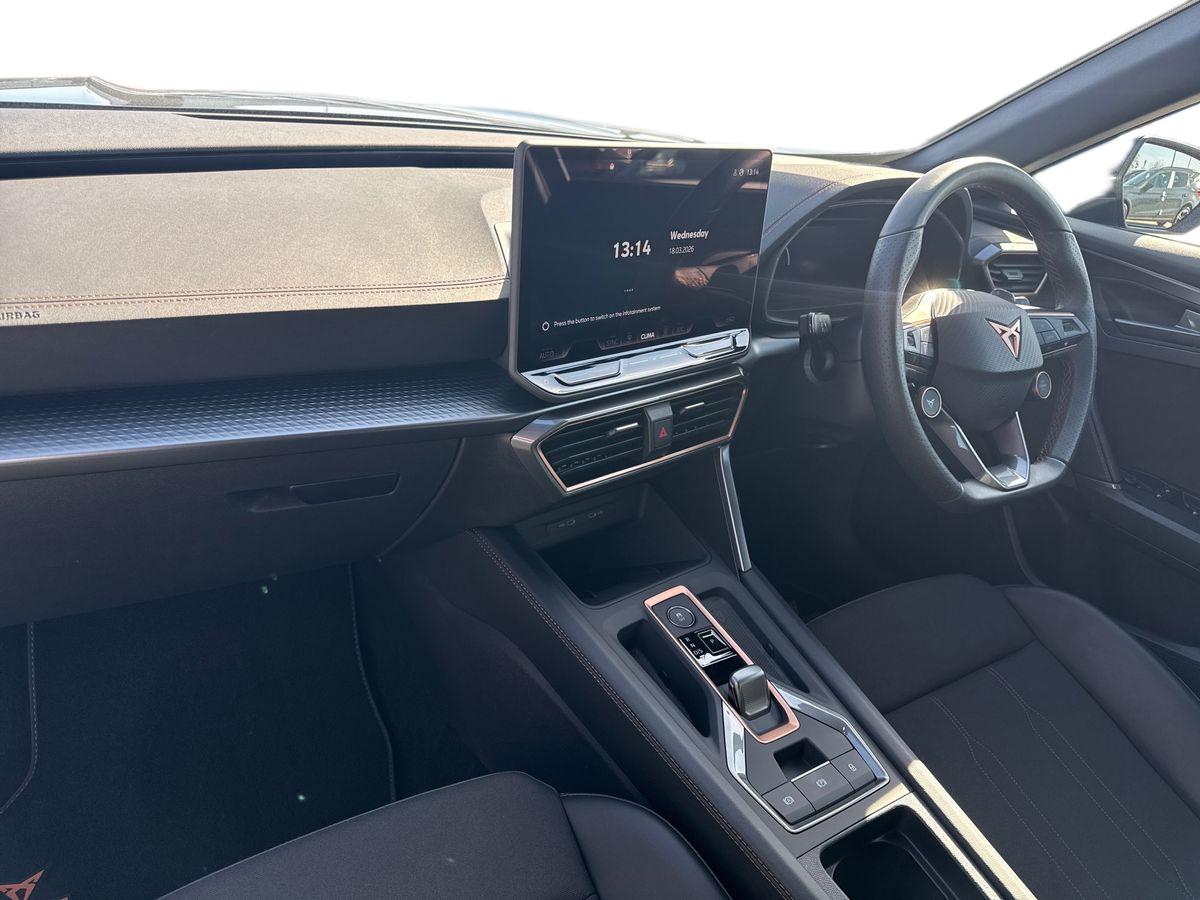 Used Cupra Formentor 2025 for sale - 77943647: Photo 9