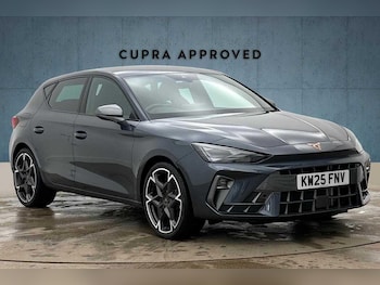 Used Cupra Leon 2025 for sale - 79005605: Photo