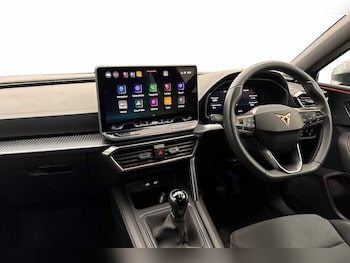 Used Cupra Leon 2025 for sale - 79005605: Photo