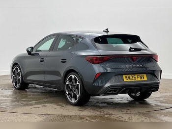 Used Cupra Leon 2025 for sale - 79005605: Photo
