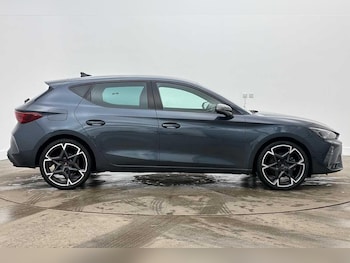 Used Cupra Leon 2025 for sale - 79005605: Photo
