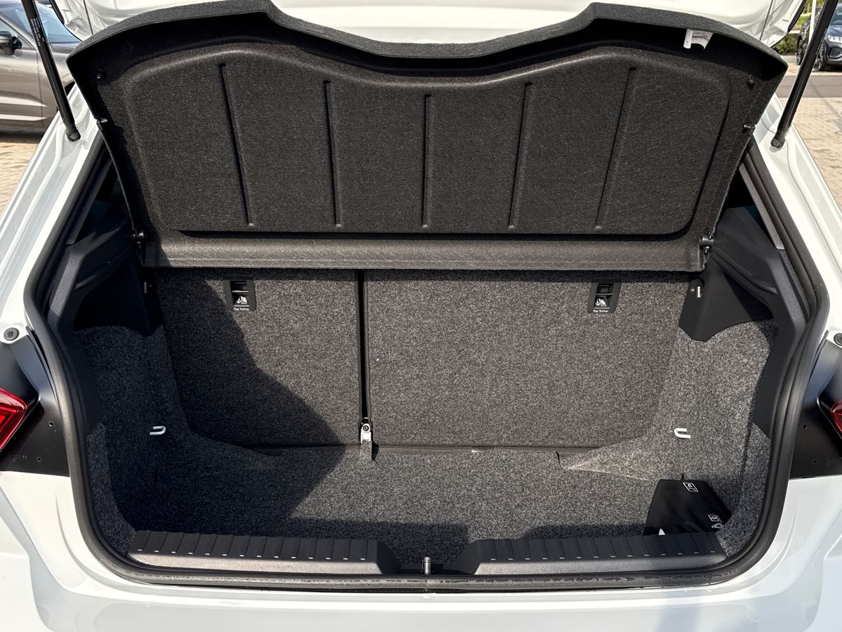 Used SEAT Ibiza 2025 for sale - 77973325: Photo 10